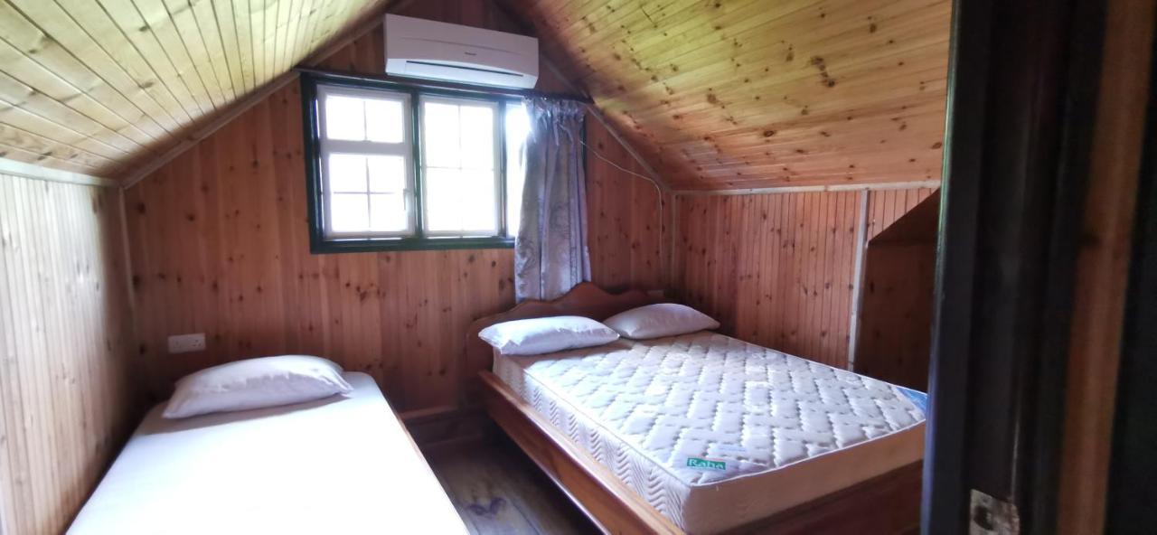 Chez Marva Grande Villa Corossol 3 A 12 Personnes La Digue Eksteriør bilde